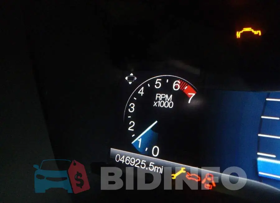 2FMPK4J98JBC45377 Photo# 7