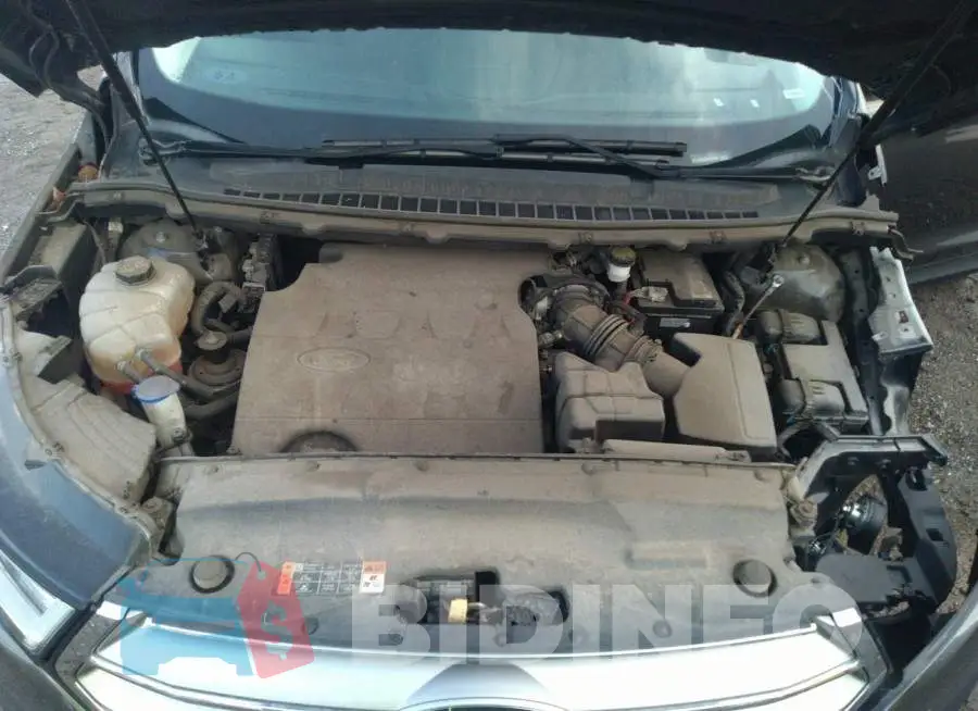 2FMTK3G86FBC27023 Photo# 10