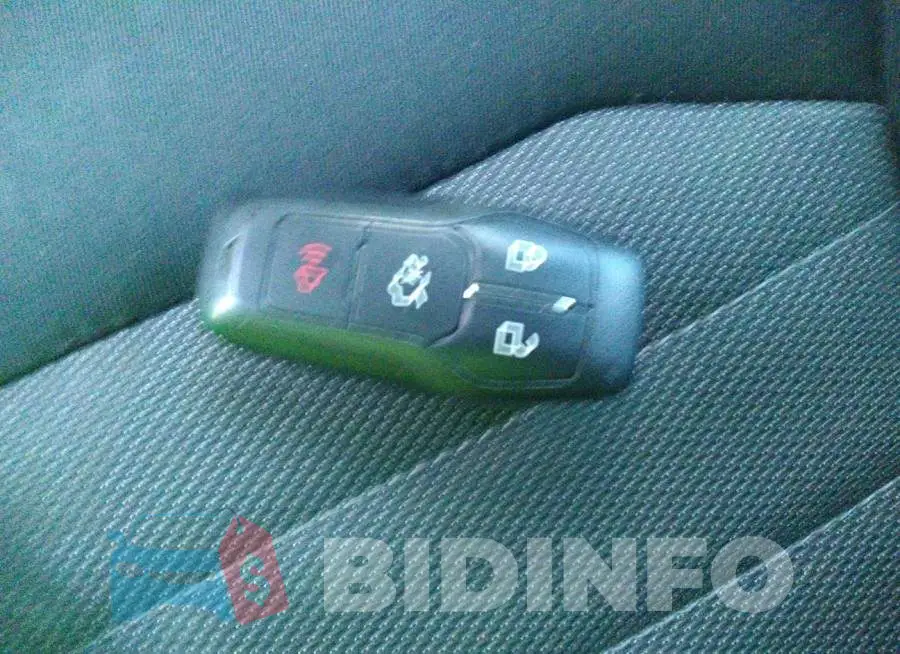 2FMTK3G86FBC27023 Photo# 11