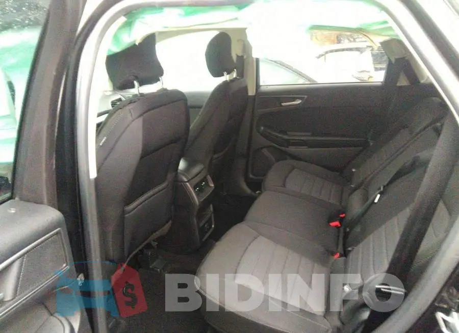 2FMTK3G98FBC31213 Photo# 8