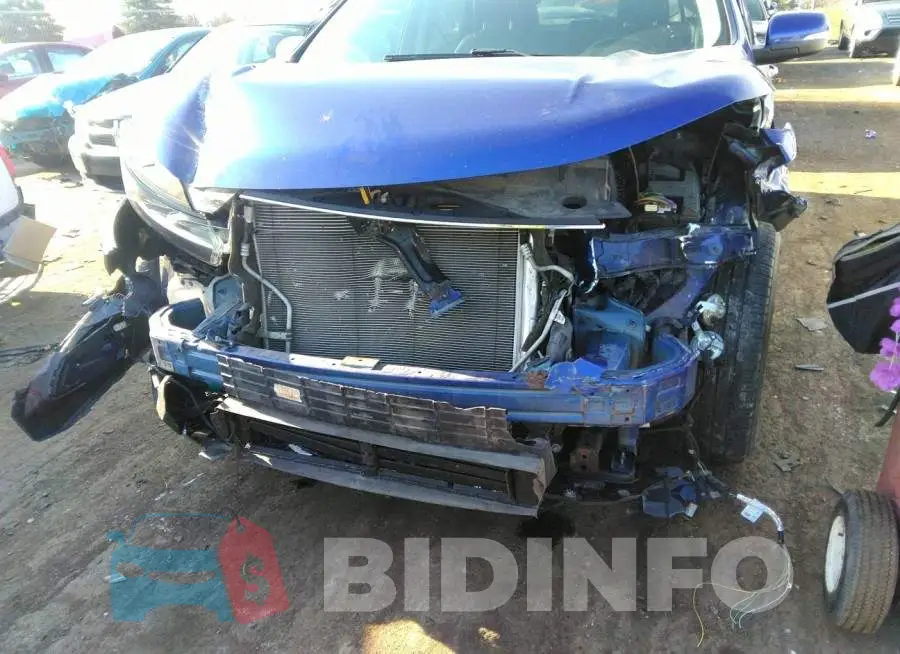 2FMTK4J95FBC31622 Photo# 6