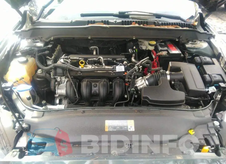 3FA6P0H7XFR211387 Photo# 10
