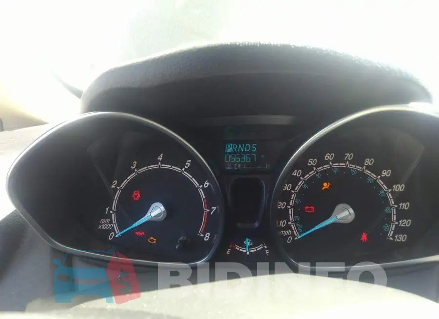 3FADP4BJ2FM159110 Photo# 7