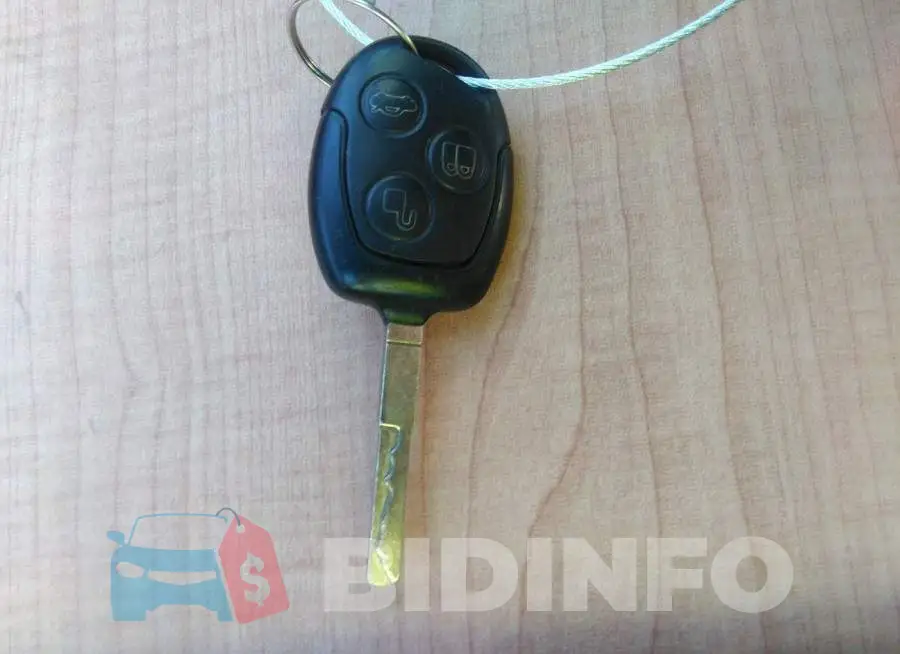 3FADP4BJ6DM205308 Photo# 11