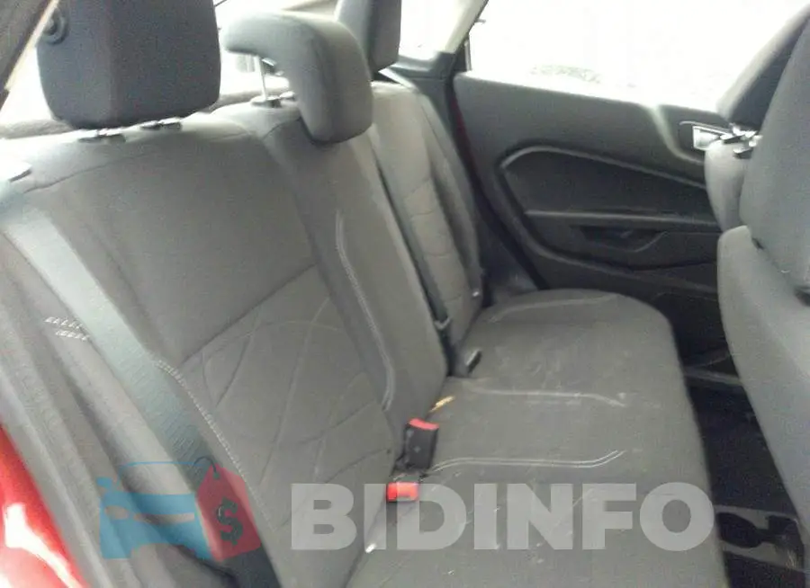 3FADP4BJ7EM156704 Photo# 8