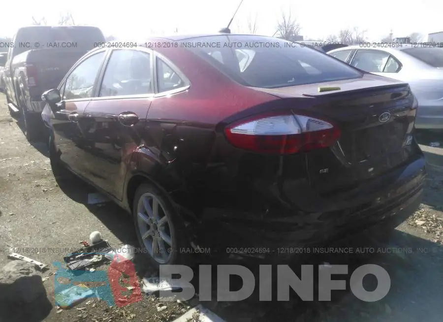 3FADP4BJ8FM181709 Photo# 3