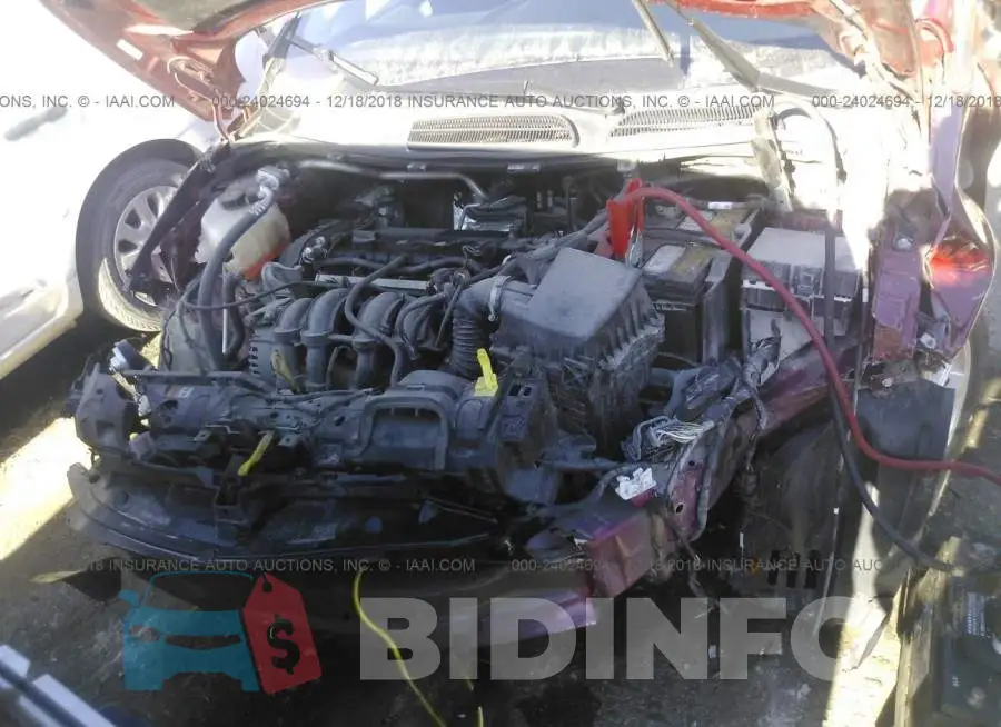 3FADP4BJ8FM181709 Photo# 10