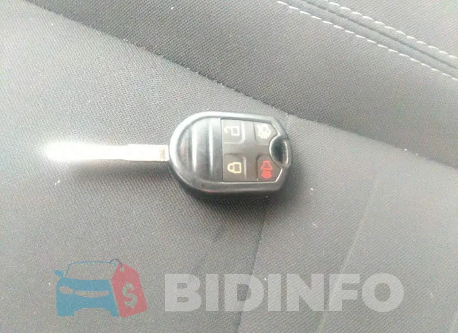 3FADP4BJXJM113193 Photo# 11