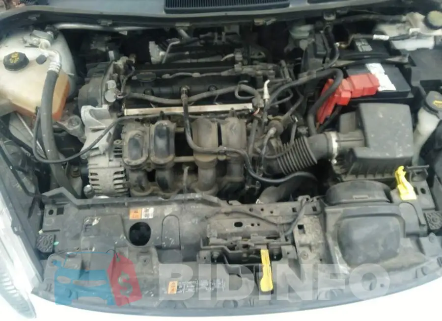 3FADP4EJ2FM115541 Photo# 10