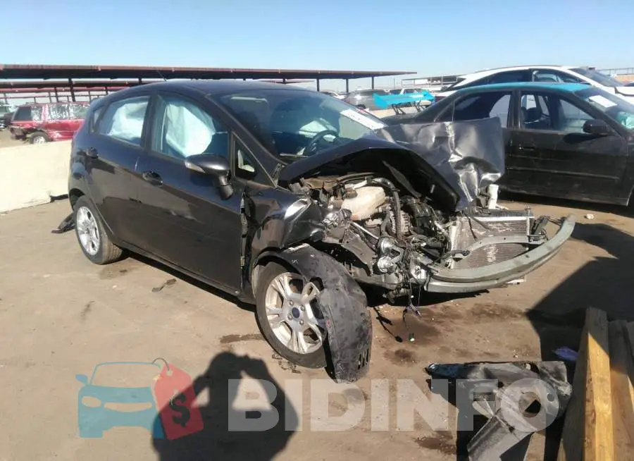 3FADP4EJ2FM166702 Photo# 1