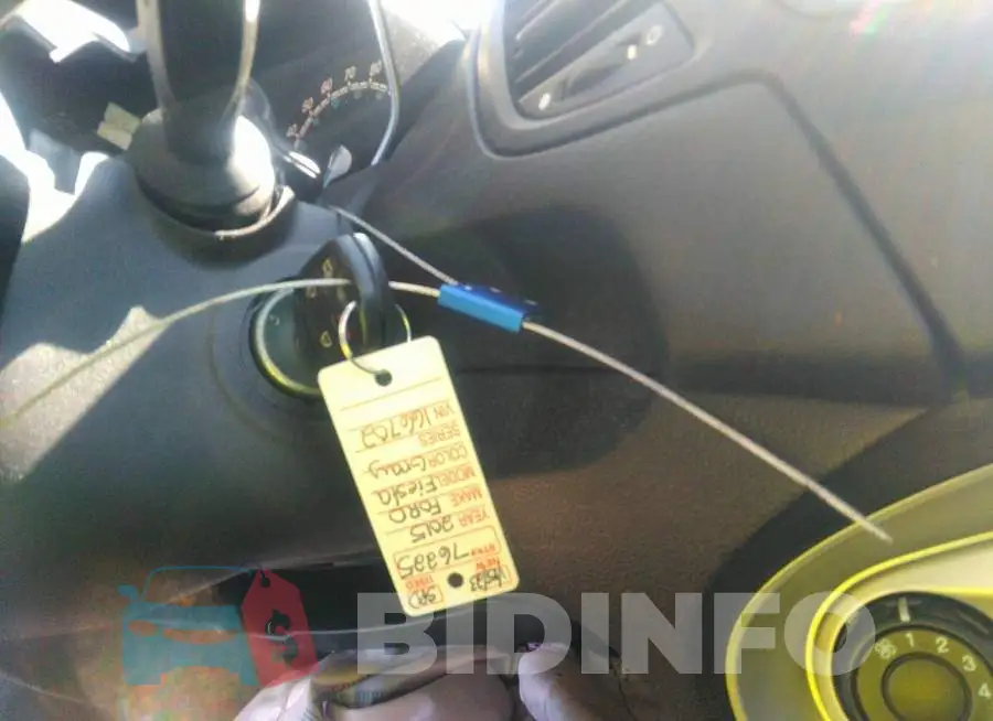 3FADP4EJ2FM166702 Photo# 11