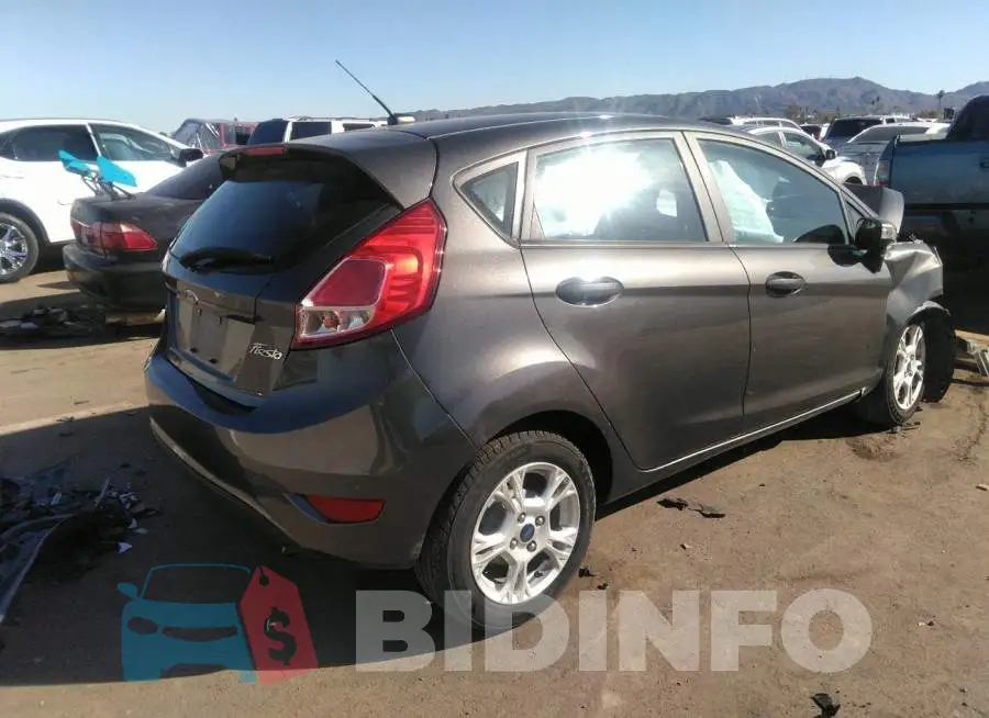 3FADP4EJ2FM166702 Photo# 4