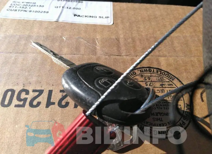 3FADP4EJ3DM198717 Photo# 11
