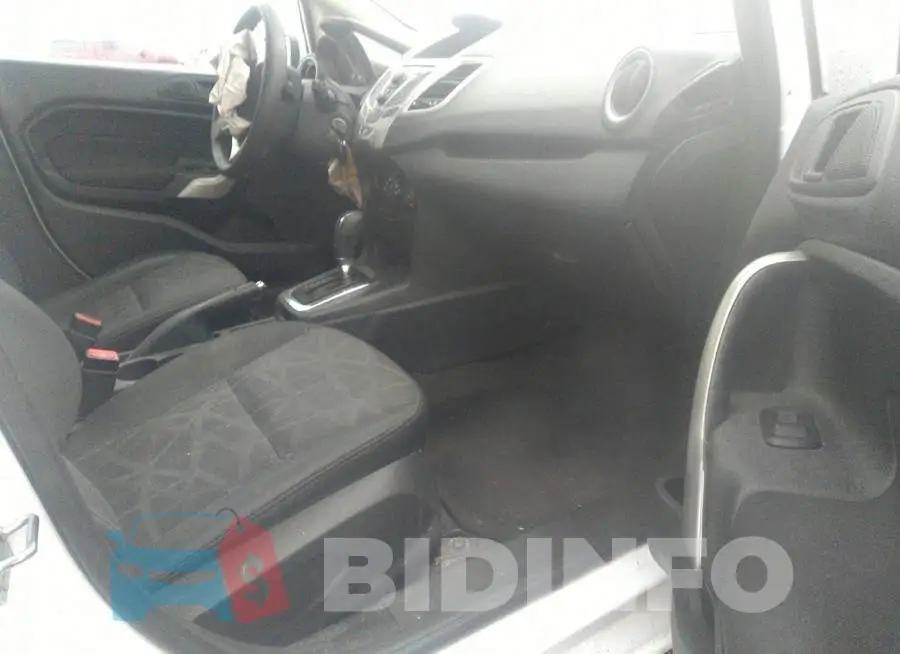 3FADP4EJ4DM165435 Photo# 5