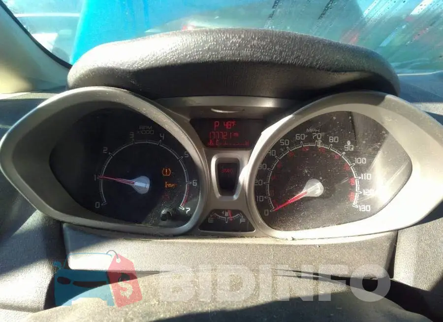 3FADP4EJ6DM215915 Photo# 7