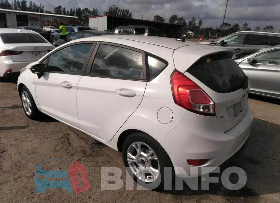 3FADP4EJ7FM184404 Photo# 3