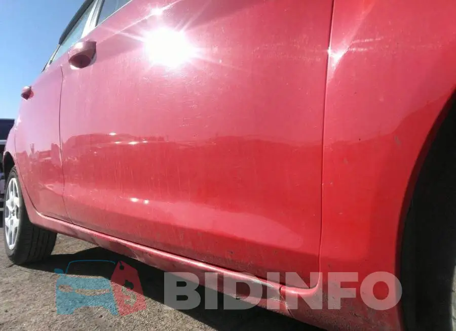 3FADP4EJ9DM217870 Photo# 6