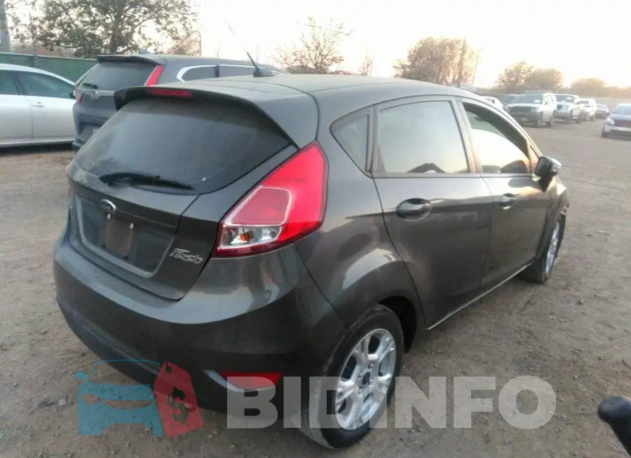 3FADP4EJ9FM114600 Photo# 4