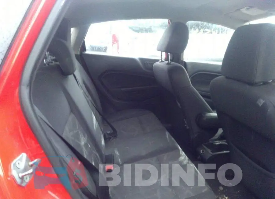 3FADP4EJXDM165620 Photo# 8