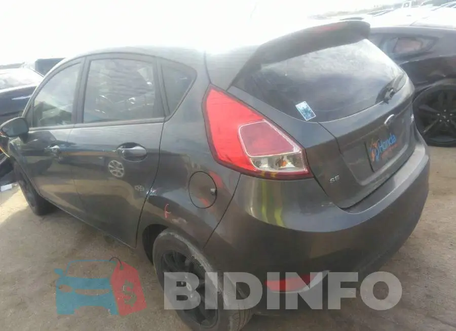 3FADP4EJXFM211160 Photo# 3