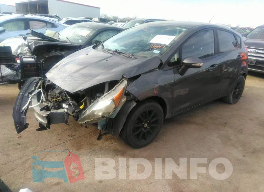 3FADP4EJXFM211160 Photo# 2