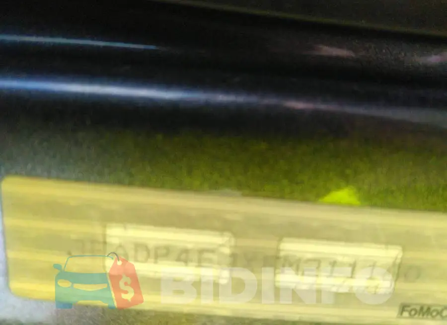 3FADP4EJXFM211160 Photo# 9