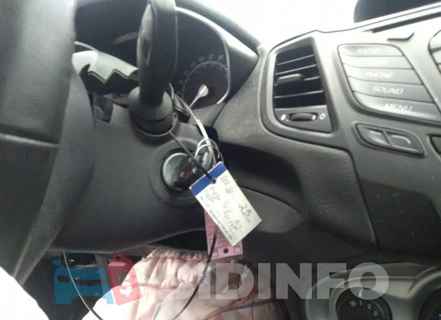 3FADP4EJXGM119595 Photo# 11