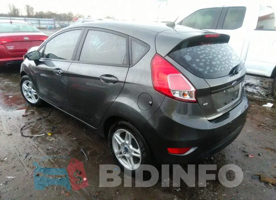 3FADP4EJXKM159703 Photo# 3