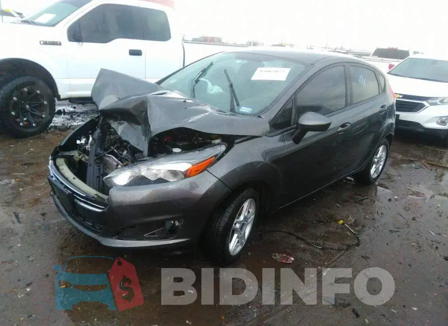 3FADP4EJXKM159703 Photo# 2