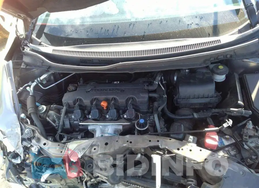 19XFB2F50EE036613 Photo# 10