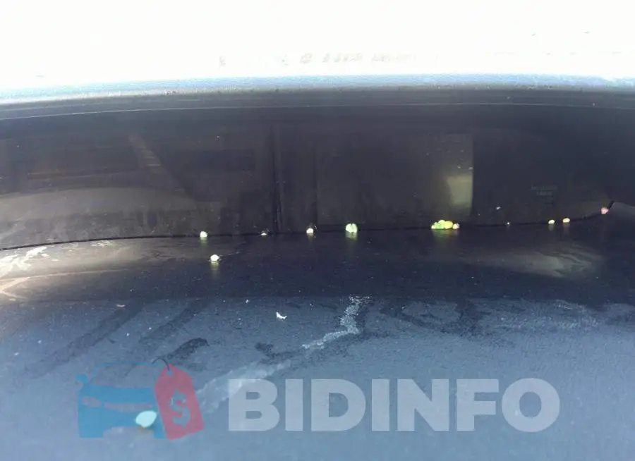 19XFB2F50EE036613 Photo# 7