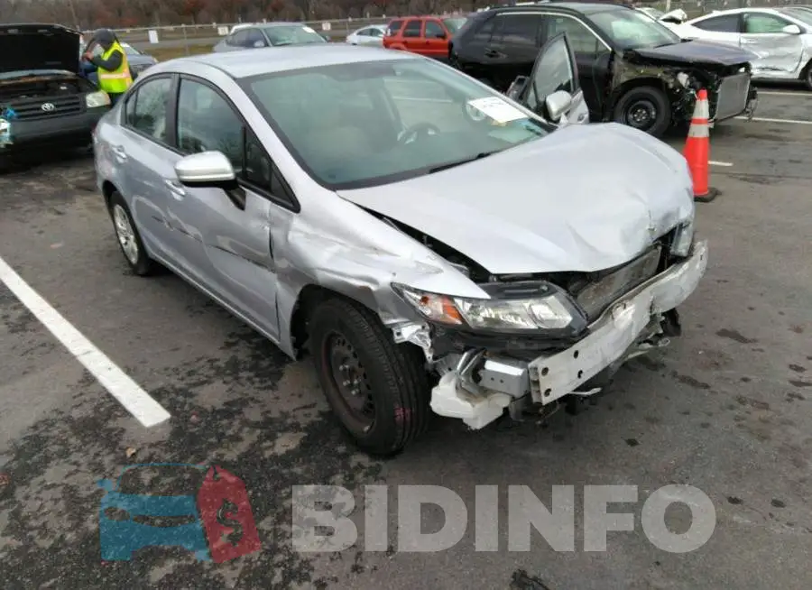 19XFB2F50FE293109 Photo# 6