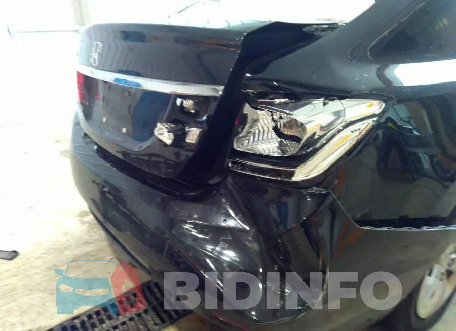 19XFB2F51FE042809 Photo# 6