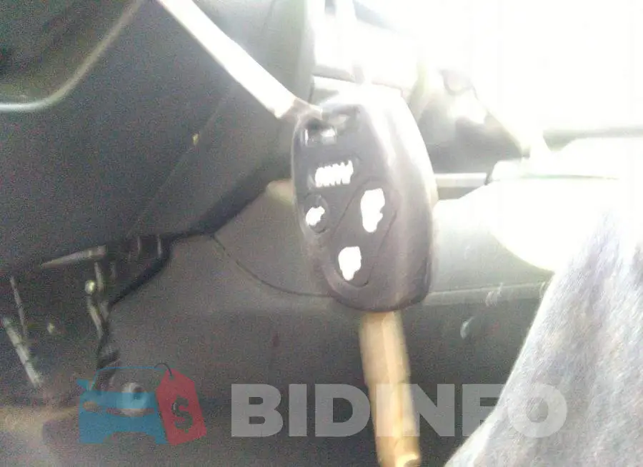 19XFB2F52DE000811 Photo# 11