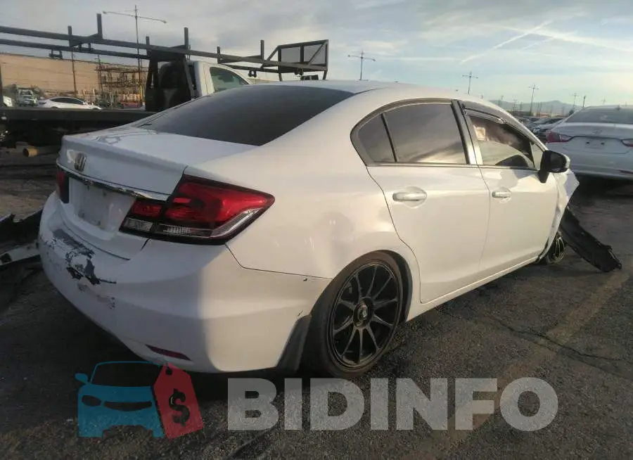 19XFB2F53EE235834 Photo# 4