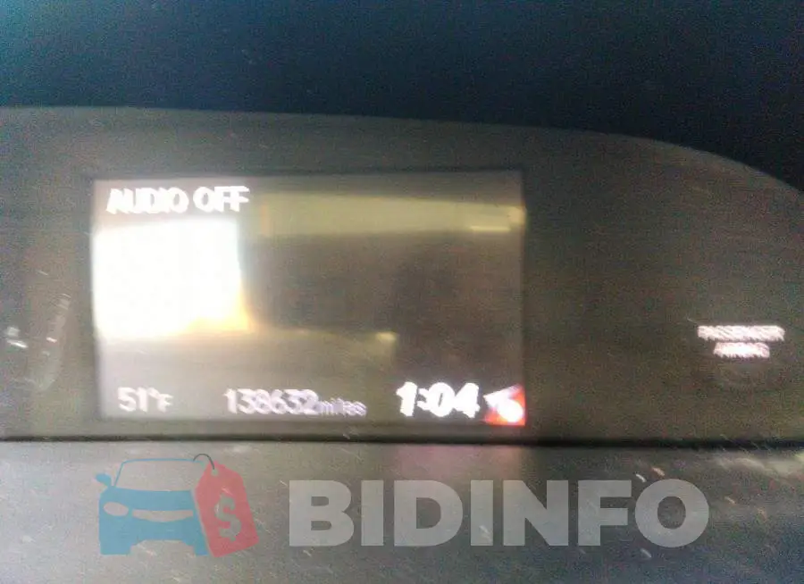 19XFB2F53FE242803 Photo# 7