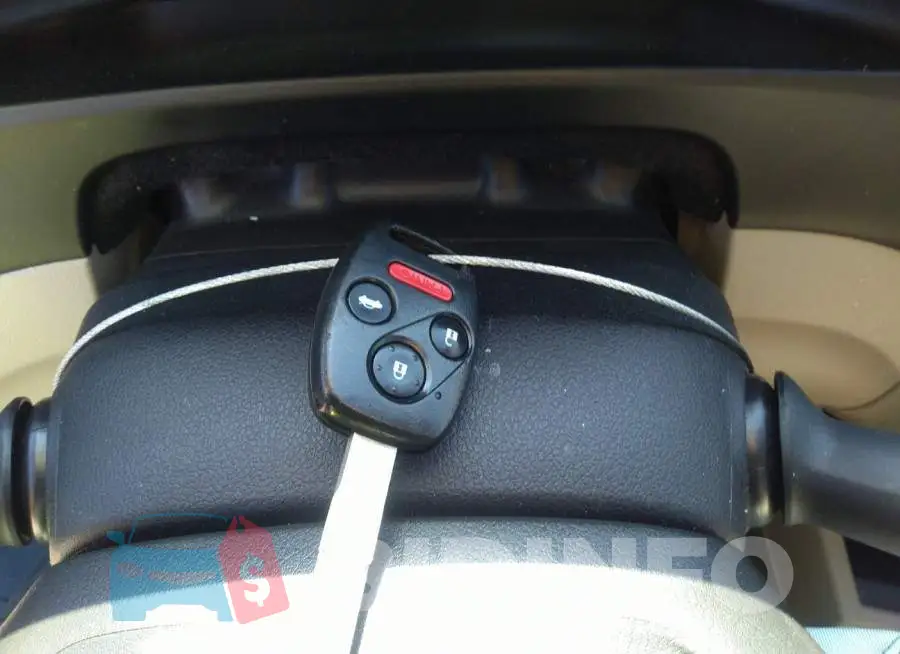 19XFB2F56DE058033 Photo# 11