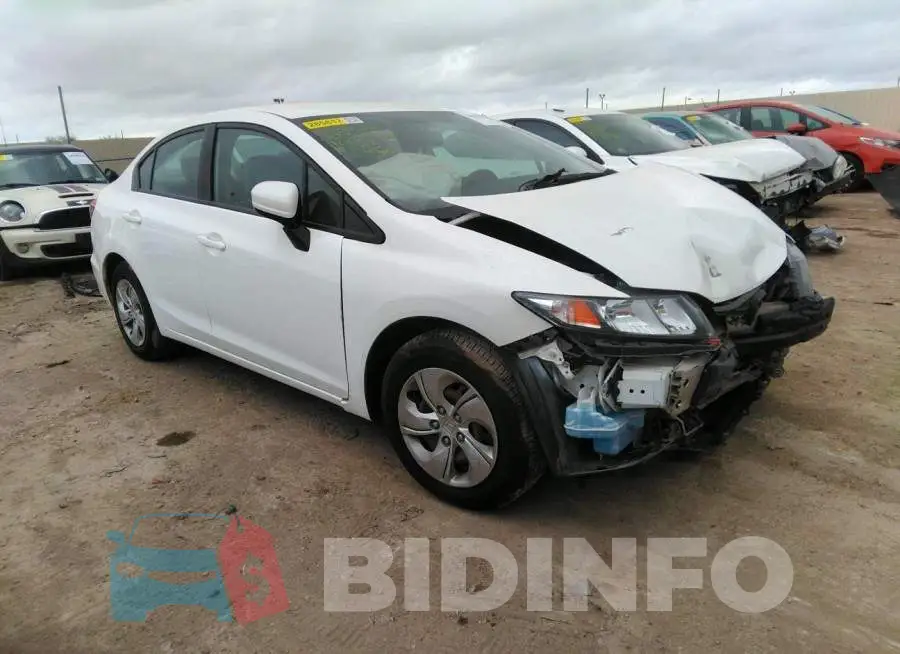 19XFB2F56FE110182 Photo# 1