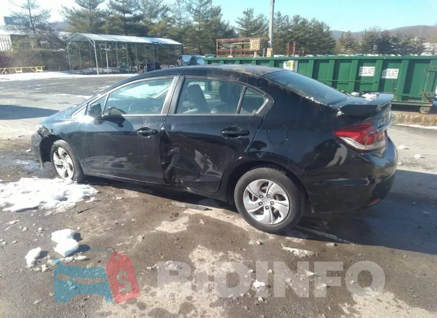 19XFB2F57EE207499 Photo# 3