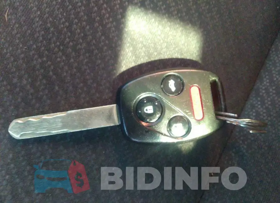 19XFB2F58DE273929 Photo# 11