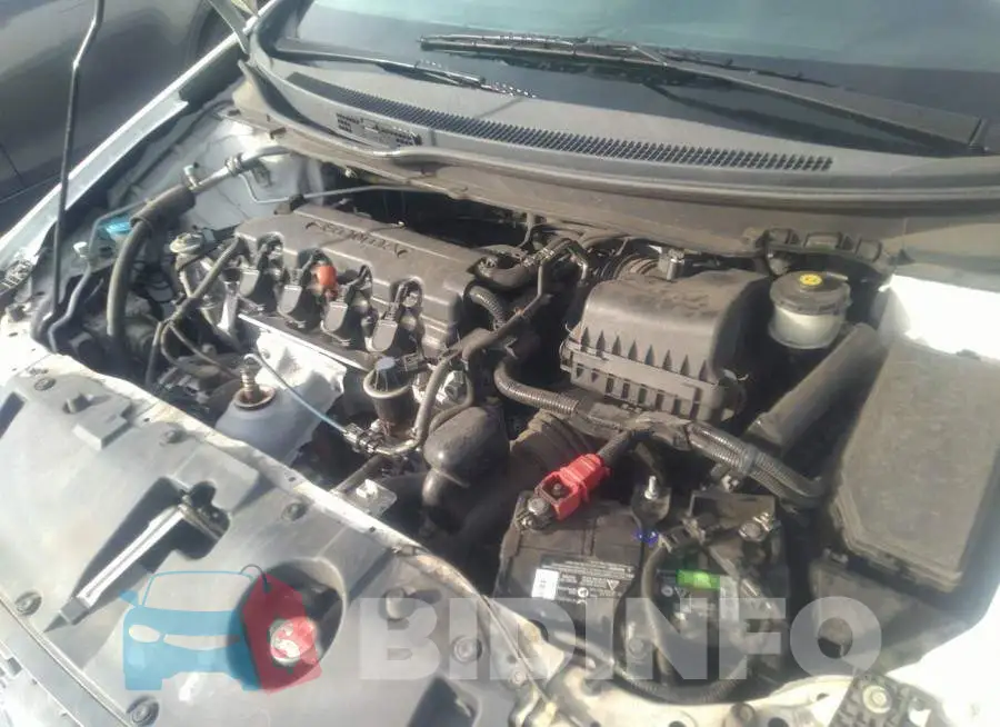 19XFB2F59EE218987 Photo# 10