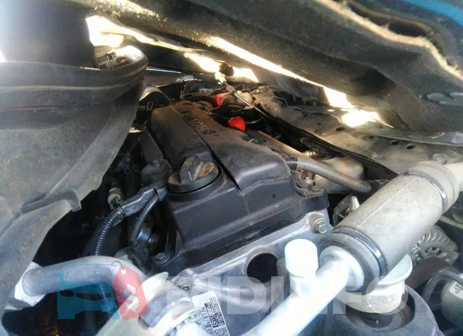 19XFB2F5XEE234034 Photo# 10
