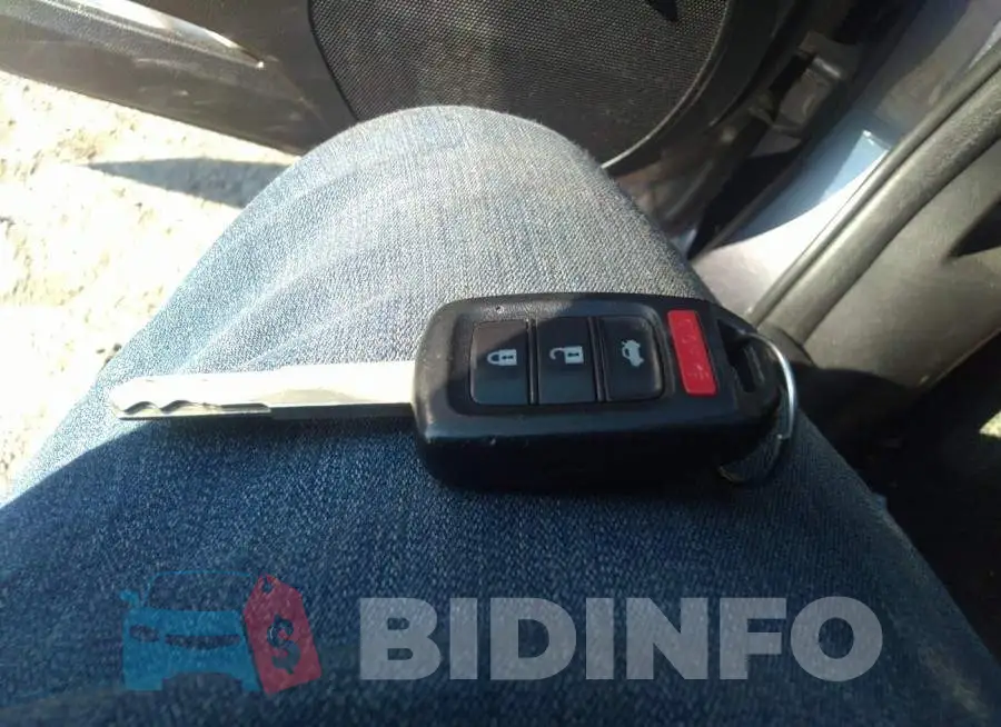 19XFB2F73FE210791 Photo# 11