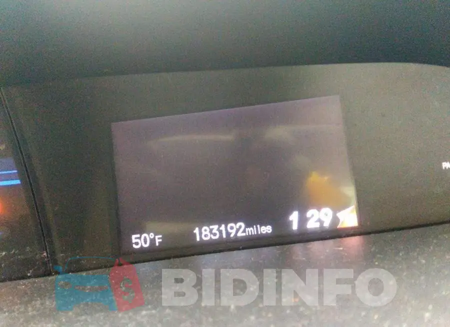 19XFB2F80EE261317 Photo# 7