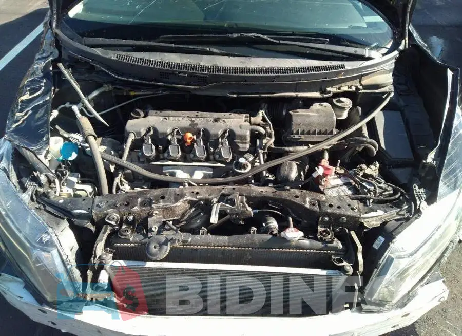 19XFB2F81EE040714 Photo# 10
