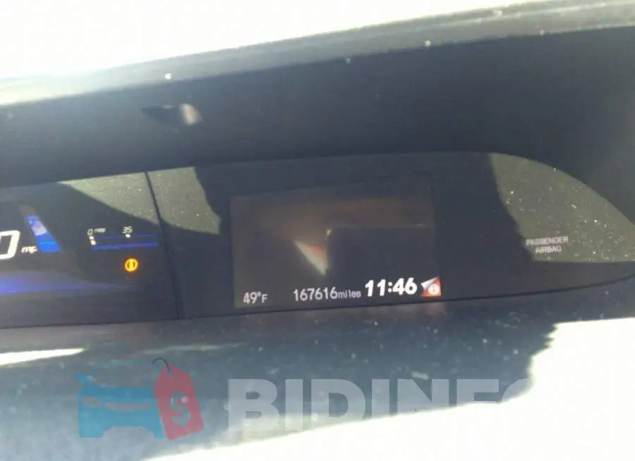 19XFB2F81EE040714 Photo# 7