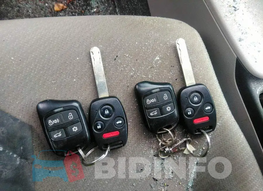 19XFB2F82DE252178 Photo# 11