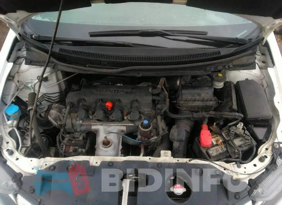 19XFB2F84FE024069 Photo# 10