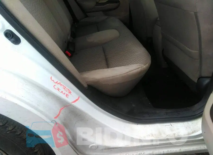 19XFB2F84FE024069 Photo# 6