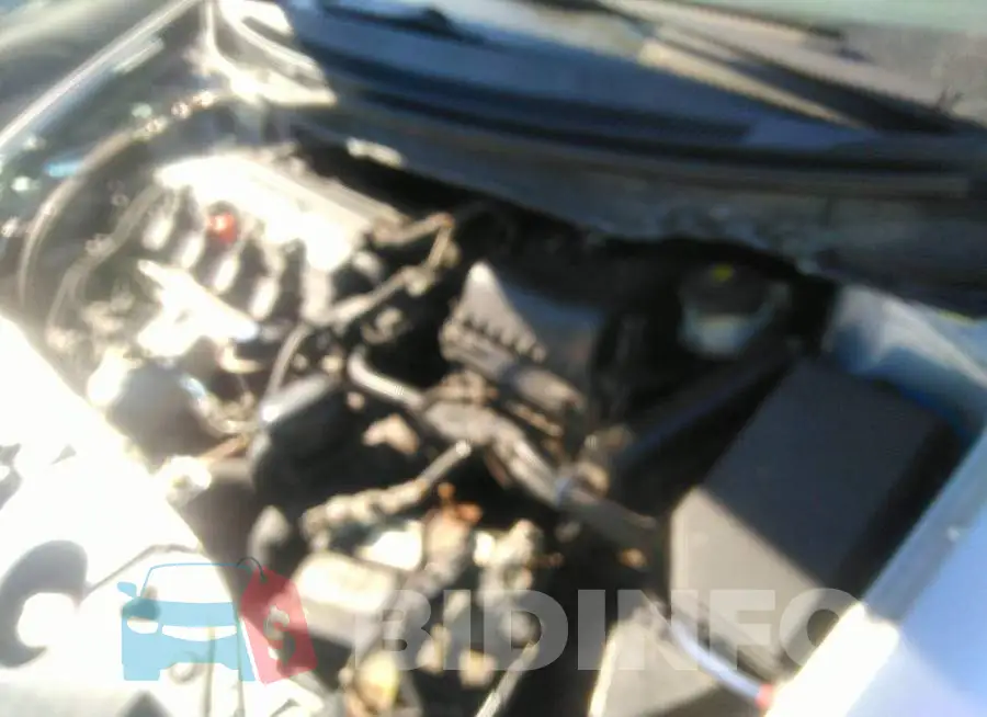 19XFB2F84FE072428 Photo# 10